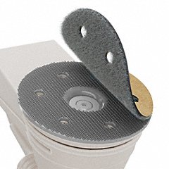 Hook-and-Loop Discs image